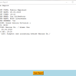Law Enforcement Report Manager5
