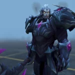 League of Legends - Darius