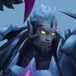 League of Legends - Darius2