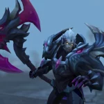 League of Legends - Darius3