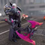 League of Legends - Darius4