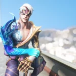 League of Legends - LeeSin