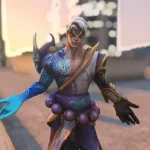 League of Legends - LeeSin3