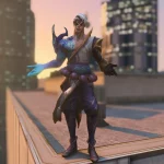 League of Legends - LeeSin4