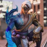 League of Legends - LeeSin5