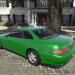 Lexus SC3002