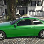 Lexus SC3003