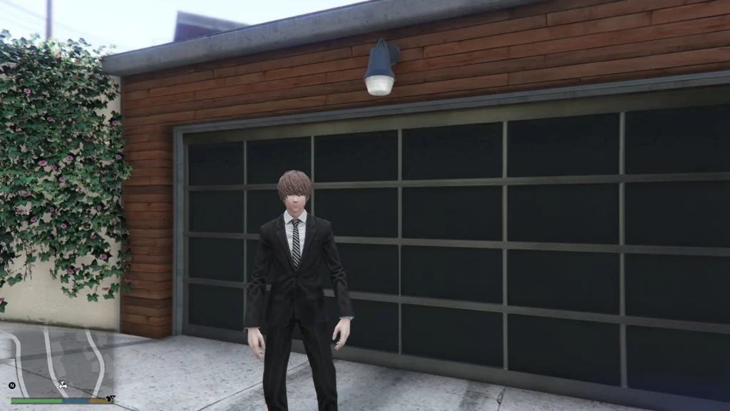 Light Yagami (Death Note) V1.0