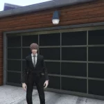 Light Yagami (Death Note) V1.0