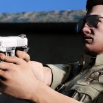Hawk & Little 1911 V1.0