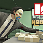 Lombank Heist