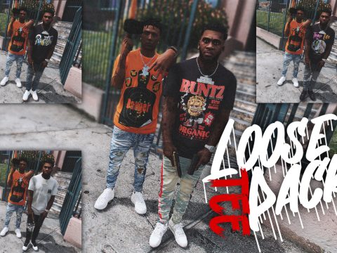 Loose Tee Pack 1.0