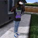 Loose Tee Pack 22