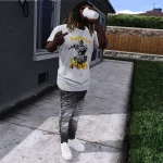 Loose Tee Pack 23
