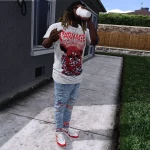 Loose Tee Pack 24