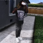 Loose Tee Pack 25