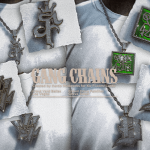 Lore Friendly Gang Necklaces Vol.1 1.0