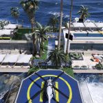 Luxury Ocean Villa3