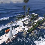 Luxury Ocean Villa4