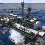 Luxury Ocean Villa5