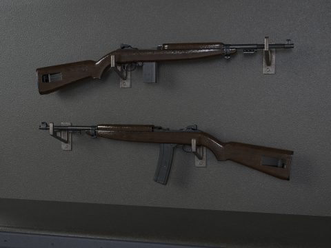 M1 Carbine 1.0