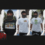 MBM Chipshop Tshirts for MP MALE3