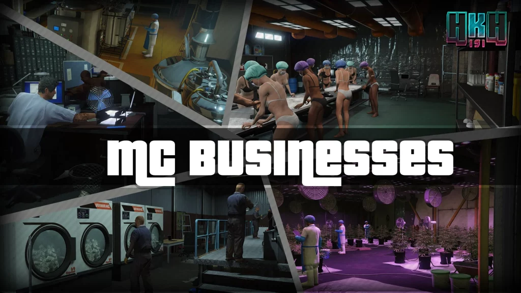 MC Businesses 1.0