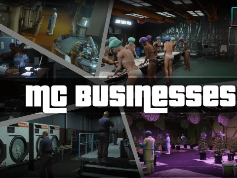 MC Businesses 1.0