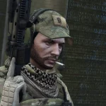 MP EUP ADDON CIGARATTE MOD 1.2