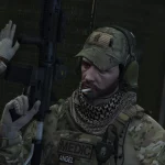 MP EUP ADDON CIGARATTE MOD 1.22