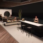 Malibu Mansion Party