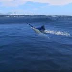 Marlin Fish
