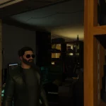 Matrix Glasses