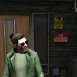 Matrix Glasses3