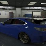 Mazda 62
