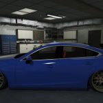 Mazda 63