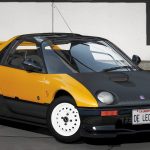 Mazda Autozam AZ-1