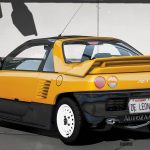 Mazda Autozam AZ-1 2