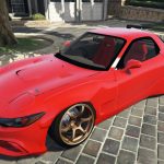 Mazda RX-7