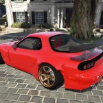 Mazda RX-72