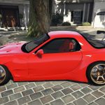 Mazda RX-73