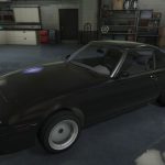 Mazda Savanna RX-7