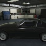 Mazda Savanna RX-72
