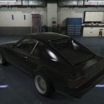 Mazda Savanna RX-73