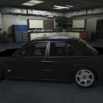 Mercedes-Benz 190E2