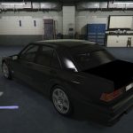 Mercedes-Benz 190E3