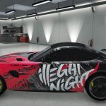 Mercedes-Benz AMG GT 2