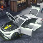Mercedes-Benz GT63 Beast Edition 63