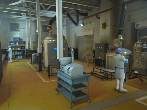 Meth Operation (Enhanced) V1.1.1
