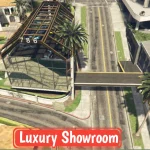 Michael Garage [Add-On SP / FiveM] V1.0